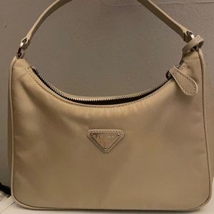 Prada re-edition 2005 worn once